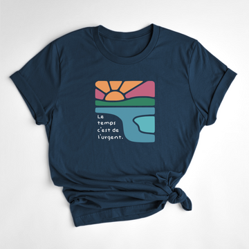T-SHIRT URGENT