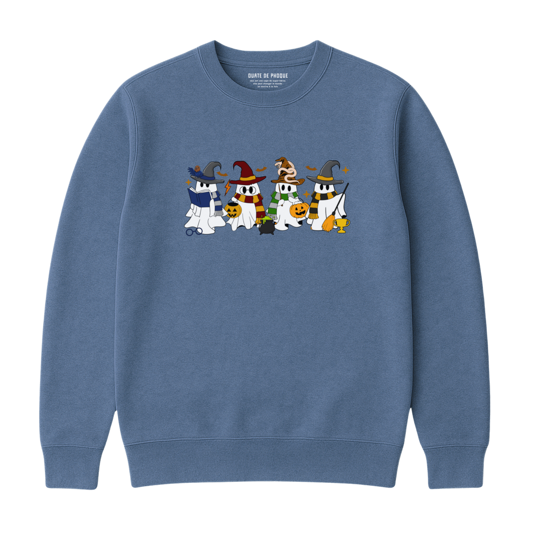 Sweatshirt Fantômes Potter