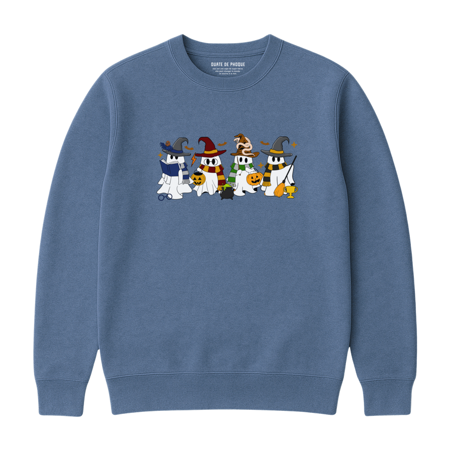 Sweatshirt Fantômes Potter