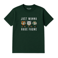 T-Shirt Faune