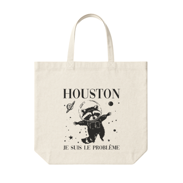 Sac Houston