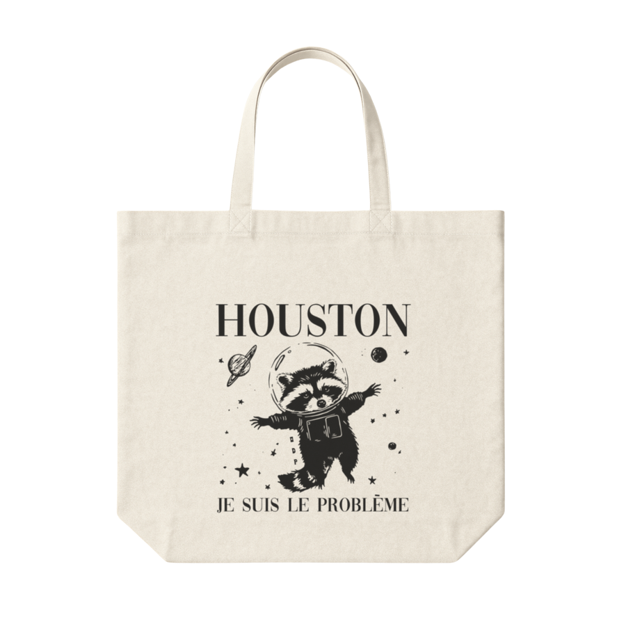 Sac Houston