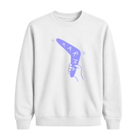 Sweatshirt Karma