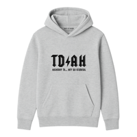 Hoodie Tdah