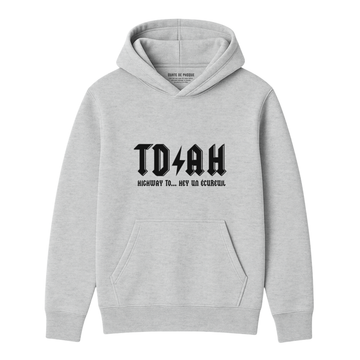Hoodie Tdah