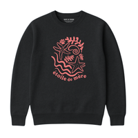 Sweatshirt Étoile De Mère