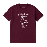 BINE CALINE T-SHIRT
