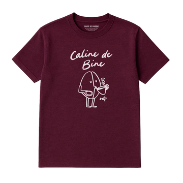 BINE CALINE T-SHIRT