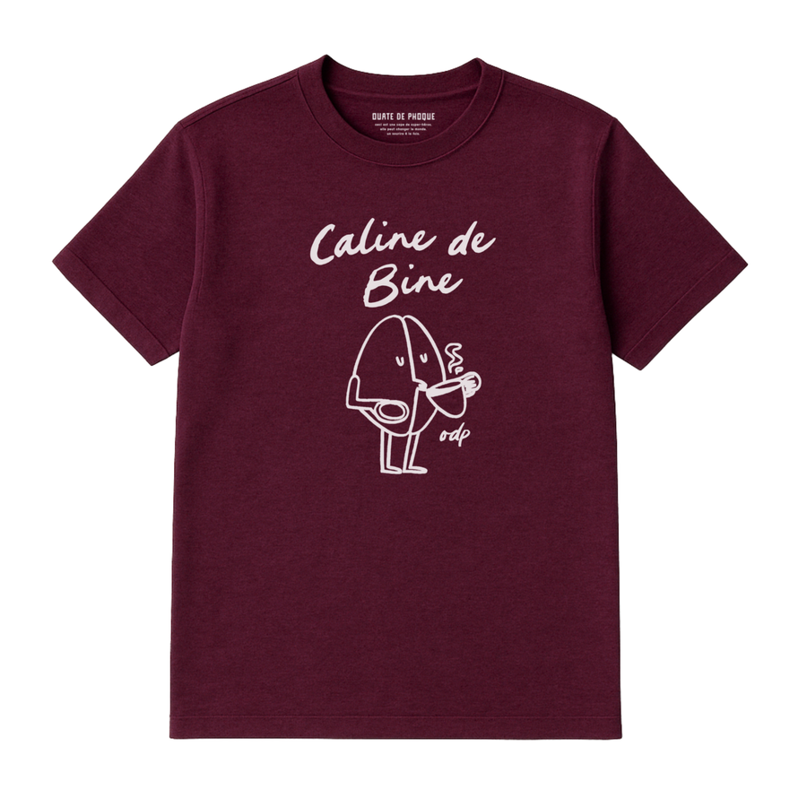 BINE CALINE T-SHIRT