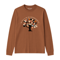 Longsleeve Fruit De La Connaissance