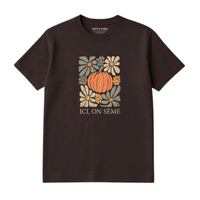 T-Shirt On Sème Automne