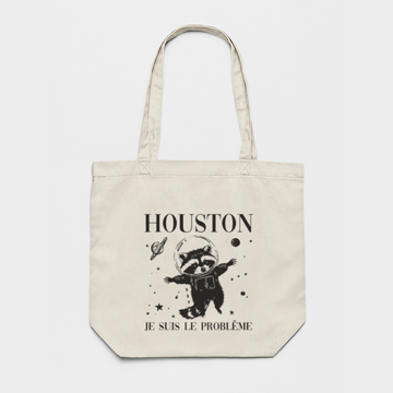 SAC HOUSTON