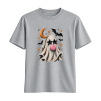 T-Shirt Fantôme Bubblegum