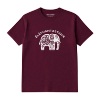 T-Shirt Éléphantastique