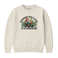 Sweatshirt Reindeere