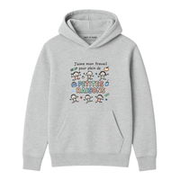 Hoodie Petites Raisons