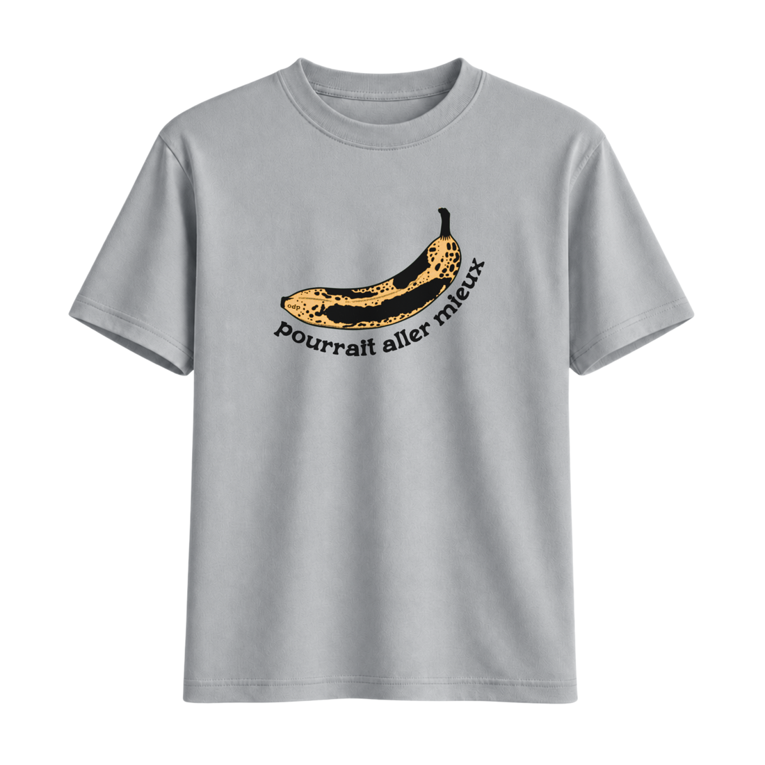 T-Shirt Pourrait Aller Mieux