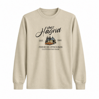 Longsleeve Hagrid