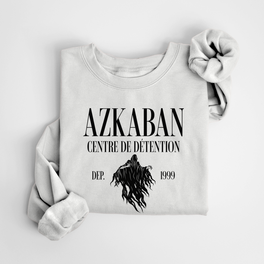 SWEATSHIRT AZKABAN