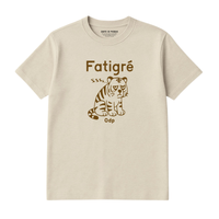T-Shirt Fatigré