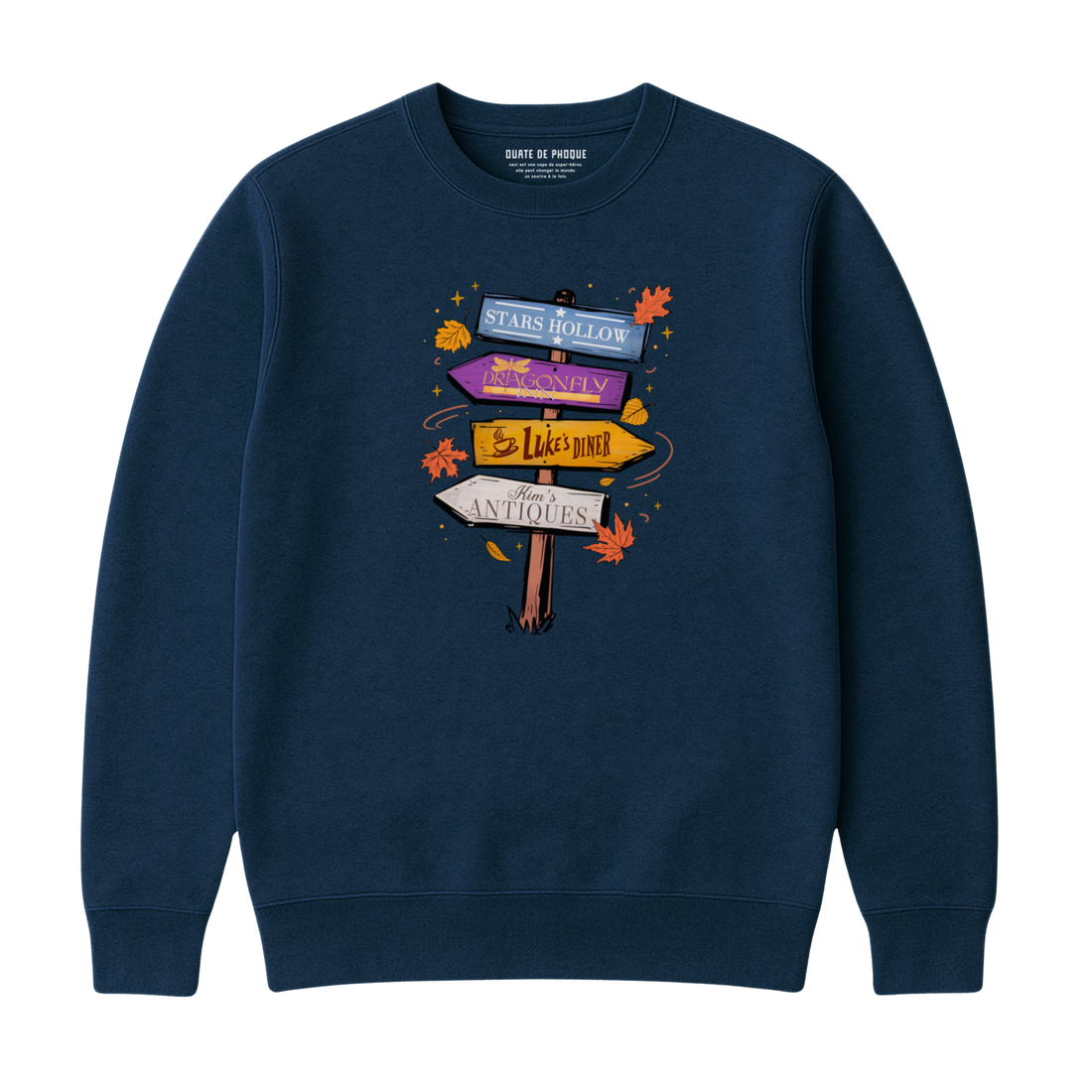 Sweatshirt Gilmore Girls