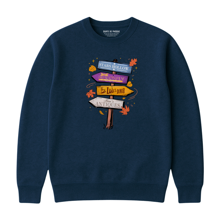 Sweatshirt Gilmore Girls