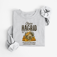 SWEATSHIRT HAGRID