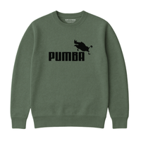 Sweatshirt Pumba