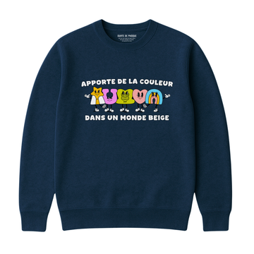 Sweatshirt Lucky Charms