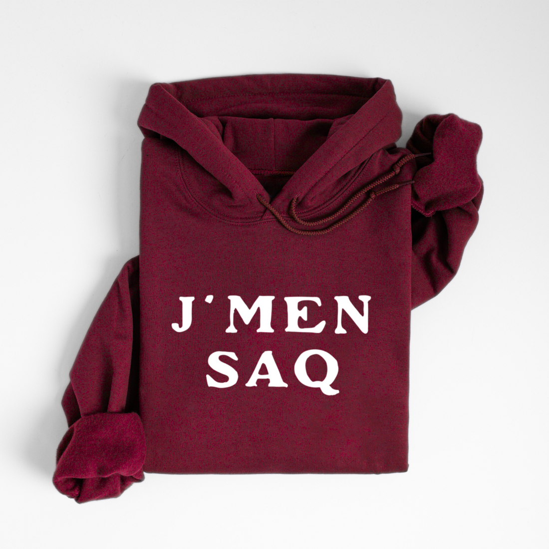 HOODIE J&