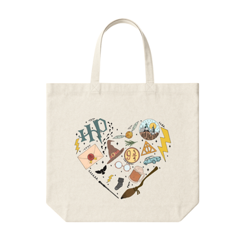 Sac Coeur Potter