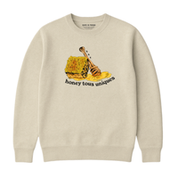 Sweatshirt Honey