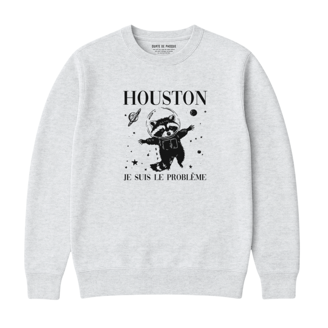 Sweatshirt Houston