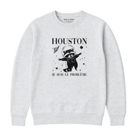 Sweatshirt Houston