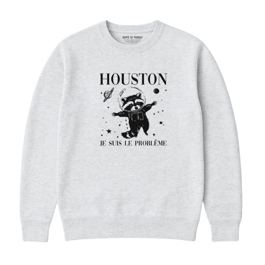 Sweatshirt Houston