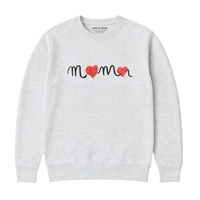 Sweatshirt Maman