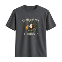 T-Shirt Guimauve Thrones
