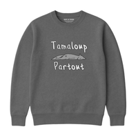 Sweatshirt Tamaloup