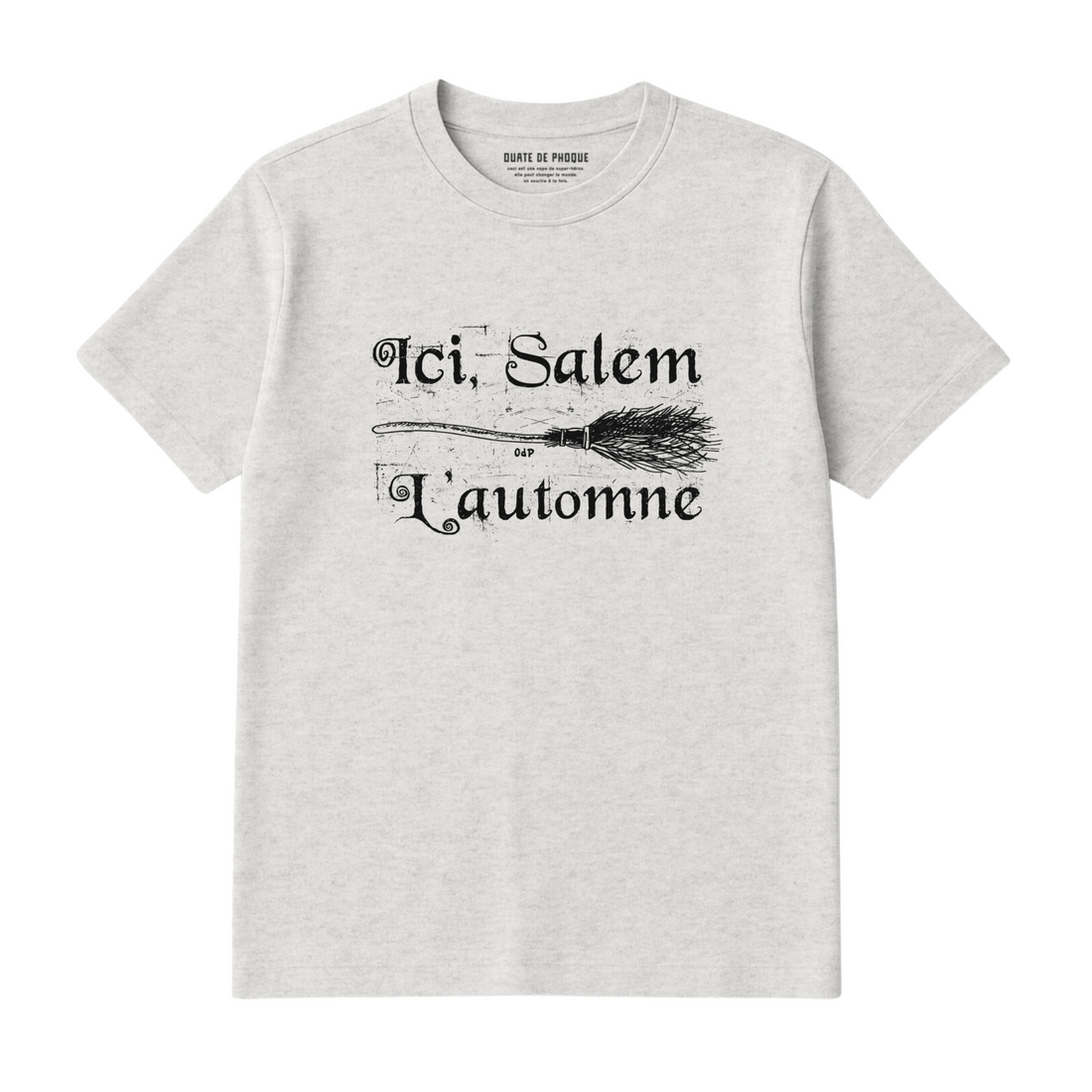 T-Shirt Salem