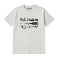 T-Shirt Salem