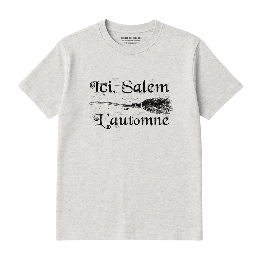 T-Shirt Salem