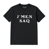 T-Shirt J'men Saq