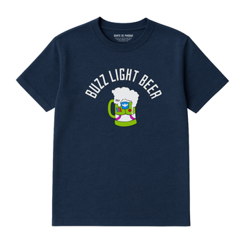 T-Shirt Buzz Light