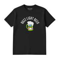 T-Shirt Buzz Light