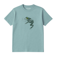 T-Shirt Grenouille