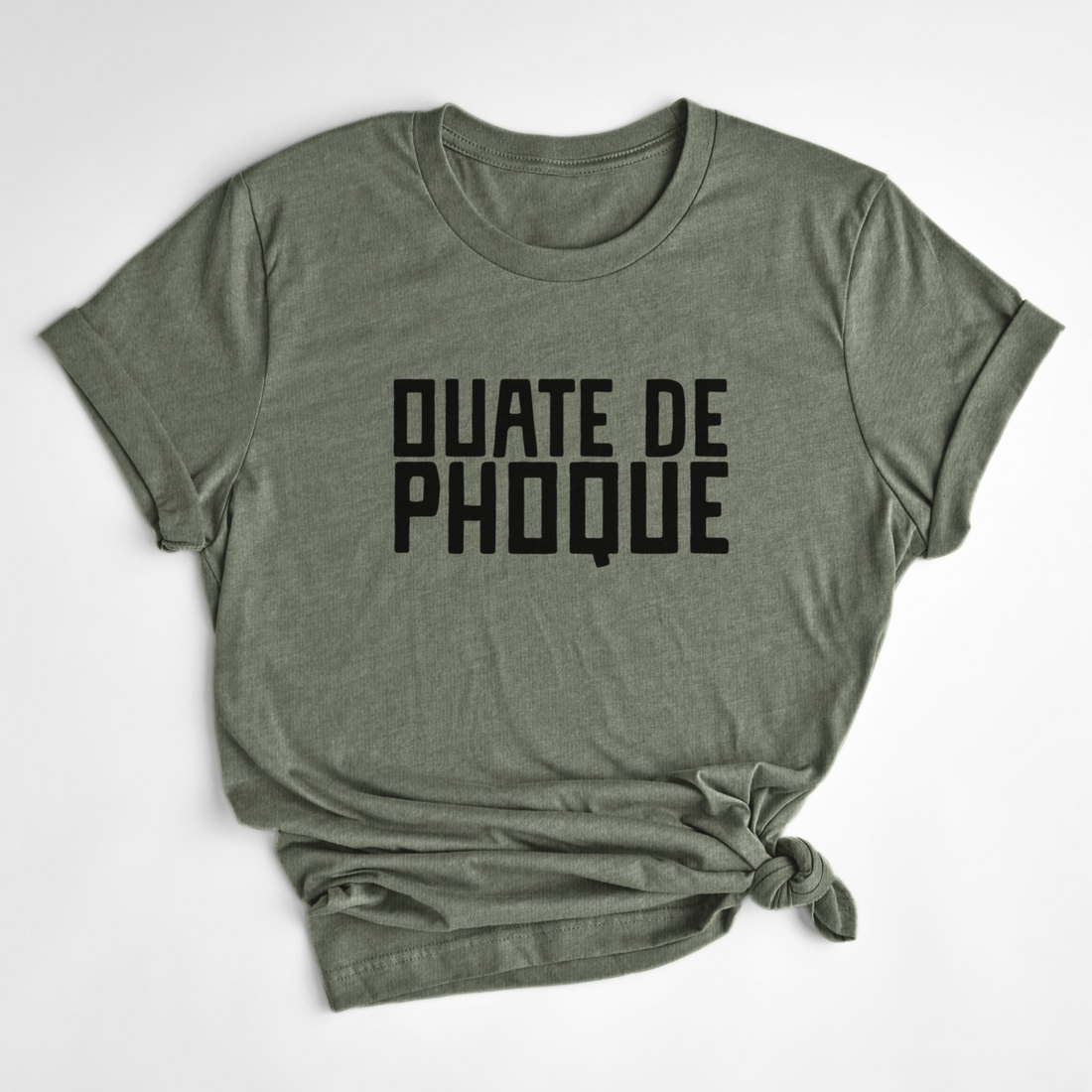 ODP T-SHIRT