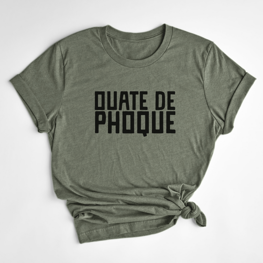 ODP T-SHIRT