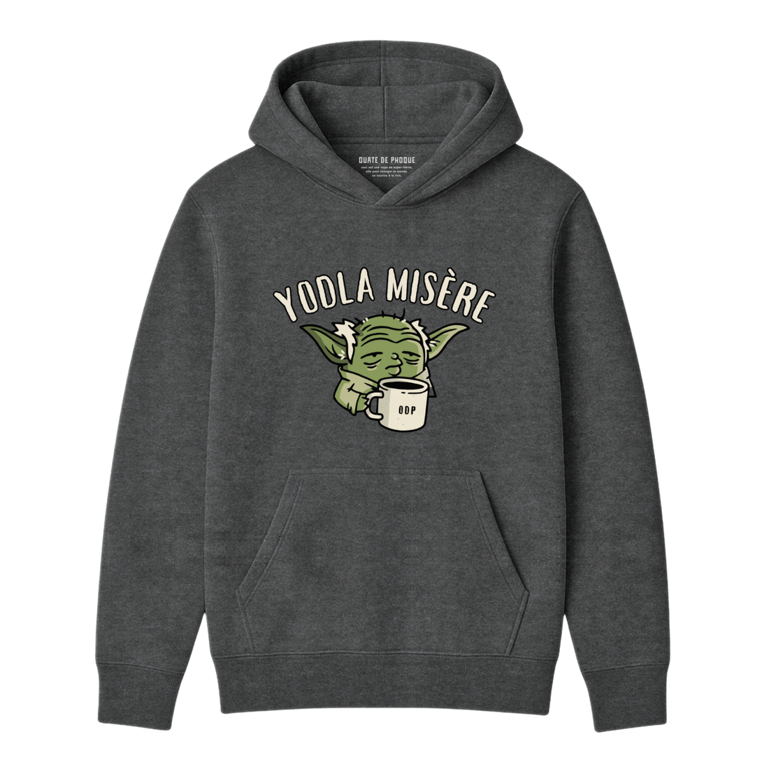 Hoodie Yodla