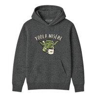 Hoodie Yodla