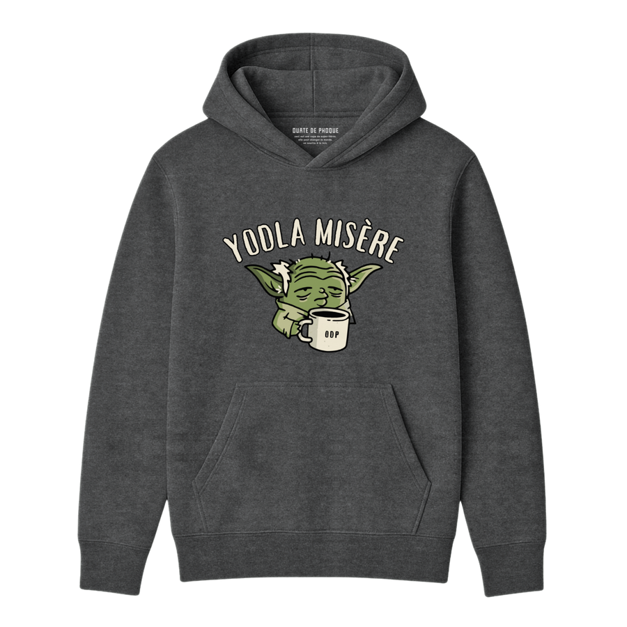 Hoodie Yodla
